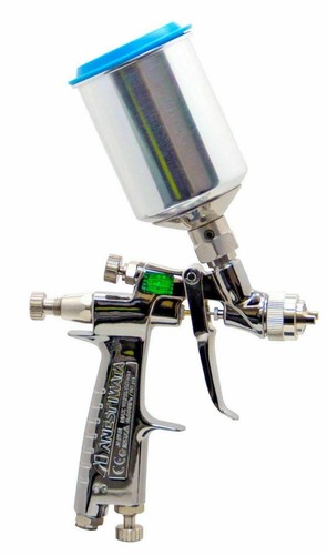 Anest iwata lph 082g 8mm - anest, lph-80-082g