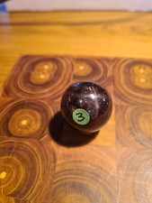 Sterngranatkugel Nr. 3