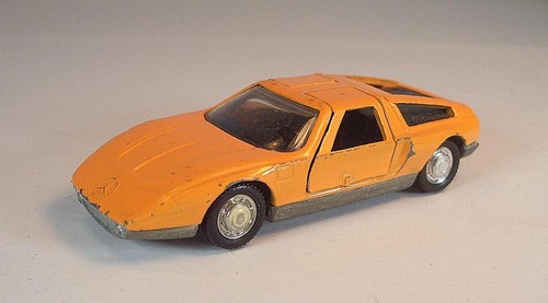 Schuco 301828 - 1/66, nr.