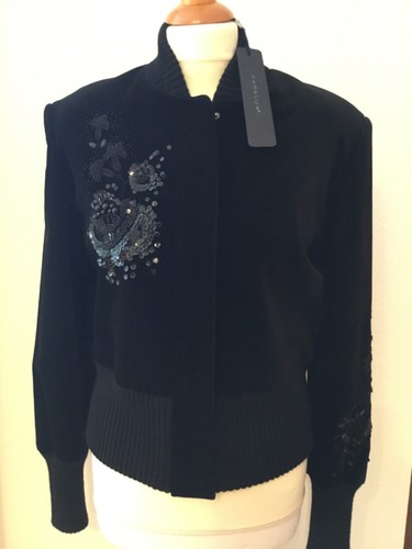 Damen jacke blouson - jacke,,