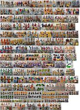 Sätze/Satz komplett/Komplettsatz-Fremdfirma Fremdfigur Fremdfirmen-Auswahl: