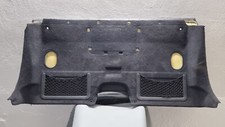 Mercedes R170 SLK Mopf Verkleidung Rückwand Teppich Nadelfilz grau 1706900741