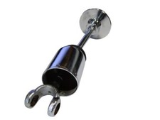 Kardanwelle passend für BMW