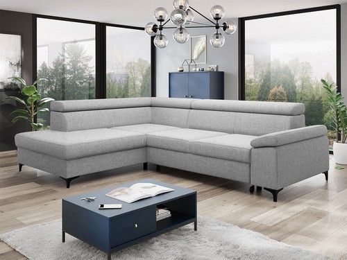Ecksofa sydonia polstersofa - ecksofa,