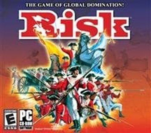 Risiko die welt conquest - die,