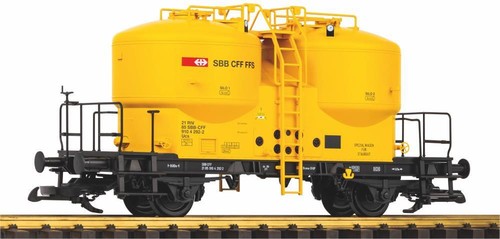 Piko 37797 zementsilowagen - piko, 37797,