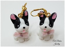 Süße kleine Wau Wau Hund