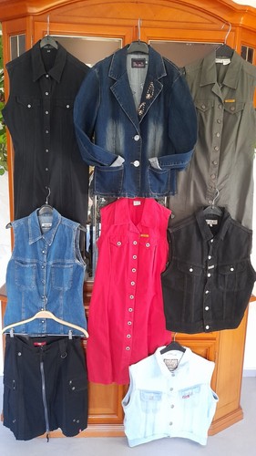 Tolles bekleidungspaket - tolles,