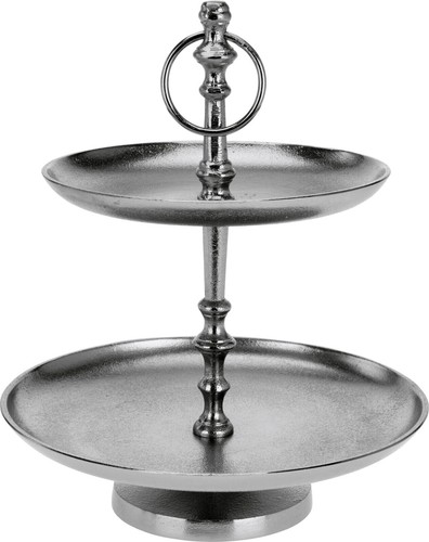 Etagere mit schalen - etagere,
