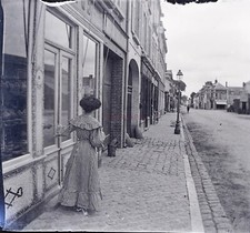 Frankreich Dreux ? Weiblich