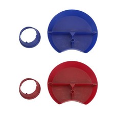 Divided Plate Convenient