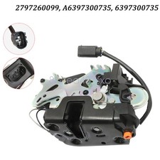 Neu Stellmotor Türschloss