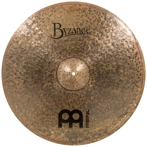 Neu meinl cymbals - neu:, byzance