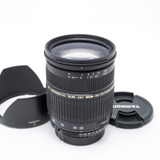 Tamron 28-75mm f/2.8 XR Di LD