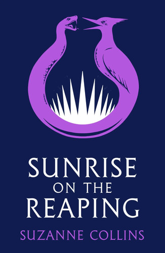 Sunrise the reaping - on,