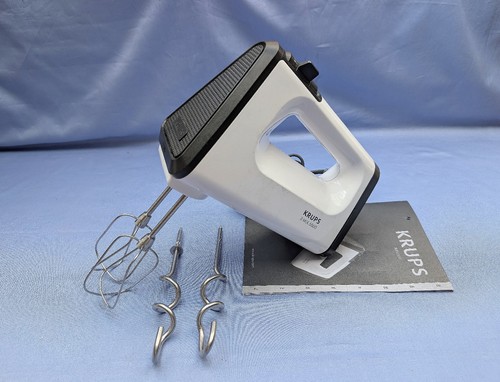 Krups mix 550 handmixer 500 - krups,