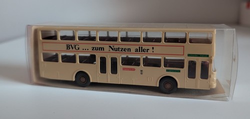 Wiking 730 man 200 berlin - sd,