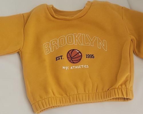 Primark baby pullover 68 - pullover, gr.