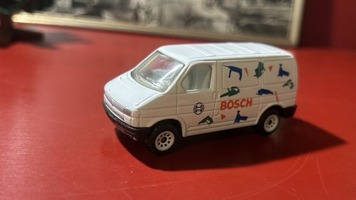 Siku transporter bulli t4 - siku, vw