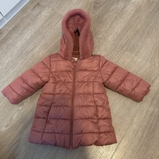 Kinder Baby Jacke s.Oliver 80