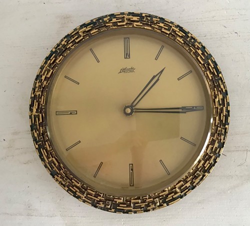 Atlanta electric wanduhr uhr - electric,
