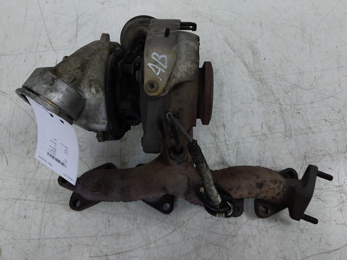 Turbolader für passat 0 - passat, 2,0
