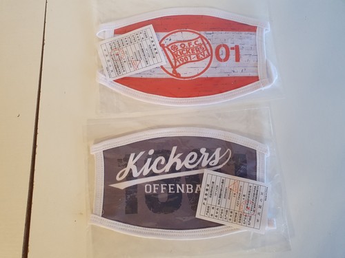 Kickers offenbach ofc fußball - offenbach,