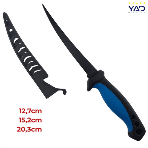 Yad filitiermesser - yad,