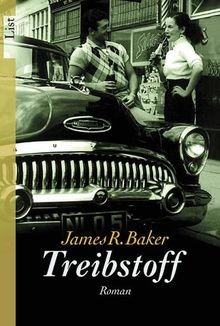 Treibstoff roman von - treibstoff:,