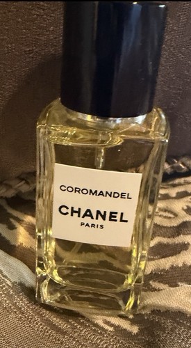 Authentic chanel coromandel - authentic,