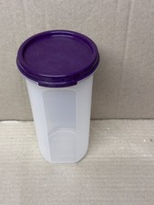 Tupperware runder eidgenosse - tupperware,
