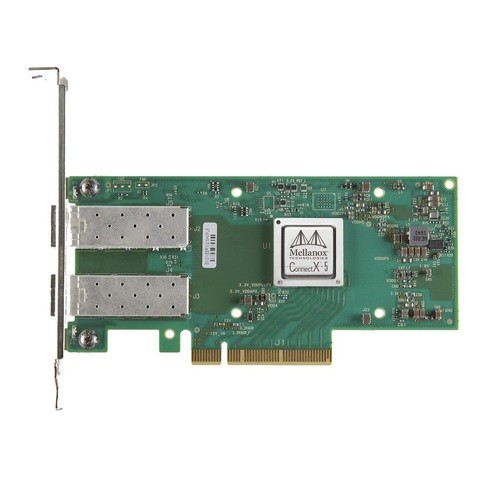 Nvidia mellanox connectx - connectx-5, en