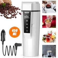 Elektrisch Auto Wasserkocher