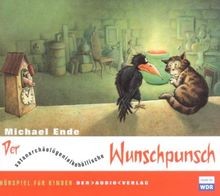 Der wunschpunsch buch - der,