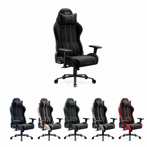 Diablo one gaming stuhl - 2.0,