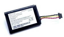 Original TomTom VF6P LHA11111052 Akku Battery für TomTom 4PL60 3,7V 1100mAh
