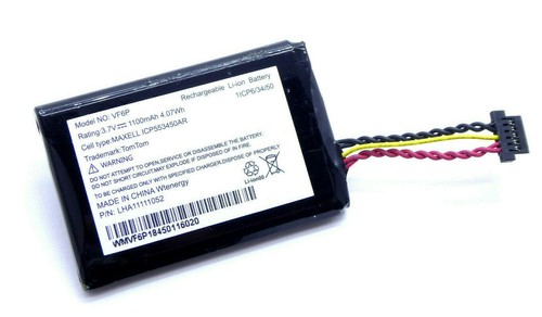 Original tomtom vf6p - original,