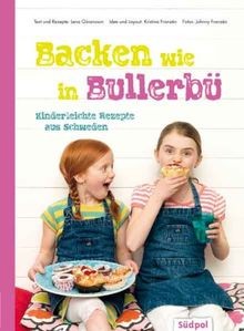 Backen wie bullerbü - in,