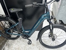 ehem UVP 3499 € Haibike