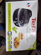 Tefal actifry 2in1 - tefal,