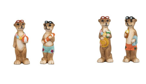Formano erdmännchen badegast - erdmännchen,