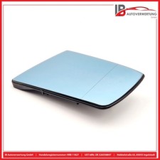 Außenspiegel links nur Glas 2028100721 MERCEDES-BENZ C-KLASSE W202 S202 MB