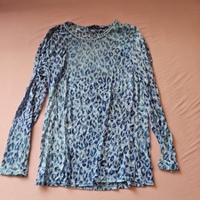 Bluse Shirt Gr M Charles Vögele ☆
