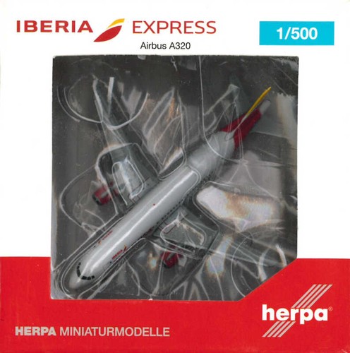 Airbus a320 iberia express - a320,