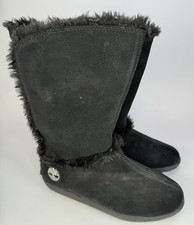 Timberland Pull on Mukluk