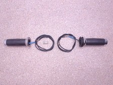 BMW R 1200 C Lenker Heiz Griff