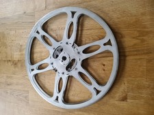 Super 8  Filmspule mit  34,5