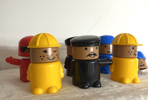 Ikea lillabo spielfiguren - ikea,
