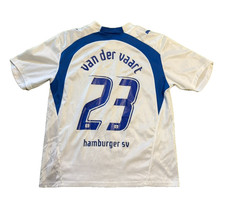 Hsv Hamburger SV Trikot Puma