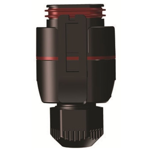 Grundfos alphastecker 98284561 - alphastecker,